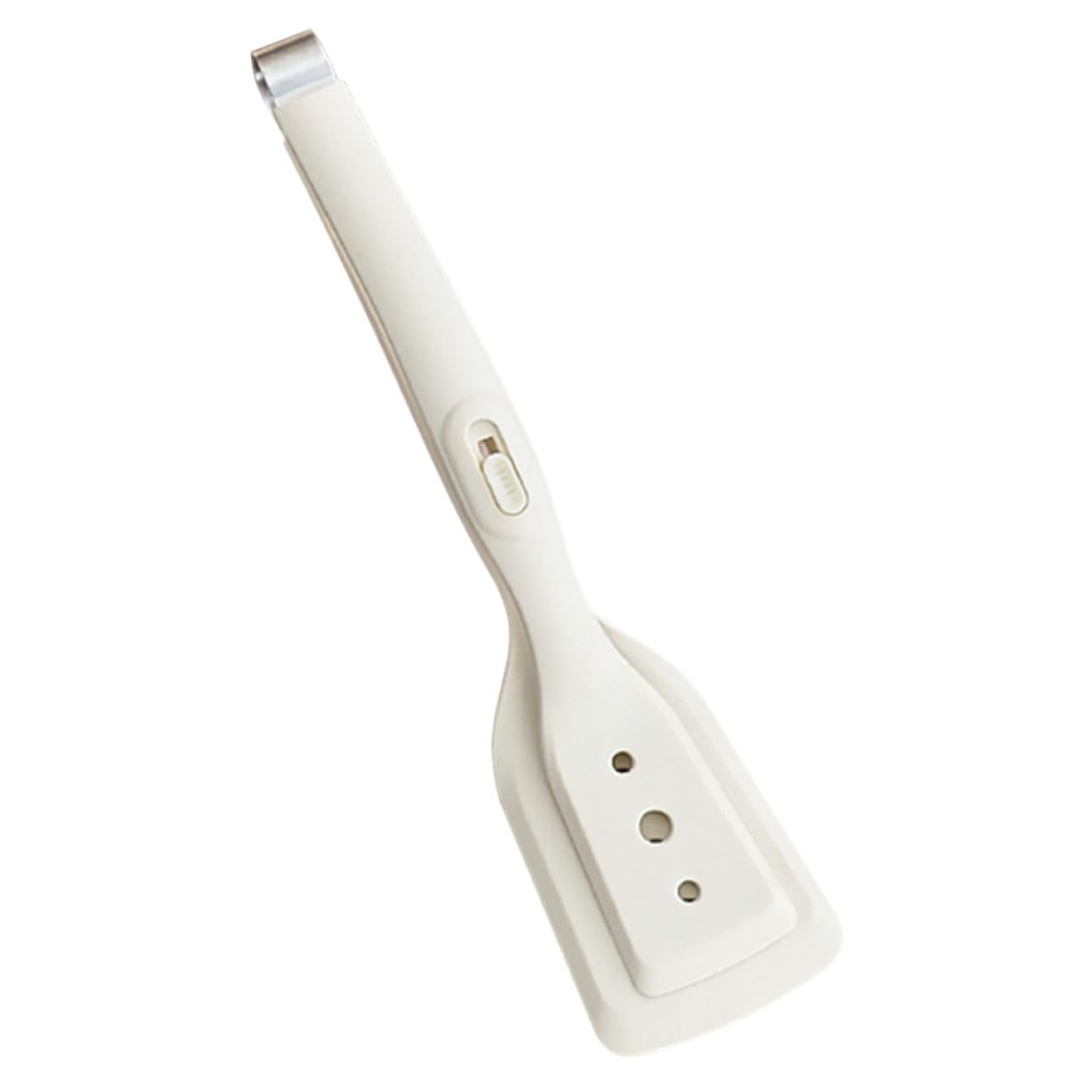 IMIKEYA 5stücke Silicone Spatula Tongs Hochtemperaturbeständige -küchenzange Mit Rutschfestem Griff Für Sicheres Grillen Und Kochen Für Bbq Und Steakzubereitung