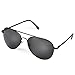 Duduma Aviator Sunglasses for Mens Womens Mirrored Sun Glasses Shades with Uv400