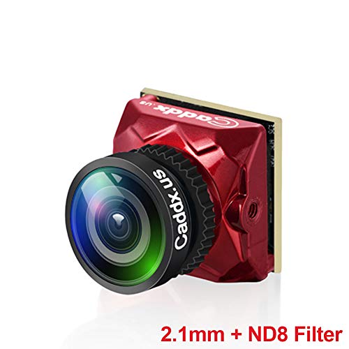 Best Fpv Camera Ever