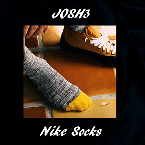 Nike Socks [Explicit]