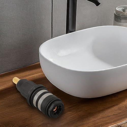 Cartucho termostático de diseño sofisticado que eleva la precisión de su ducha Bristan 4