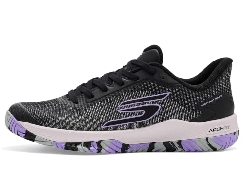Image of Skechers Womens Pickleball Viper Court Pro 2.0 Sneaker