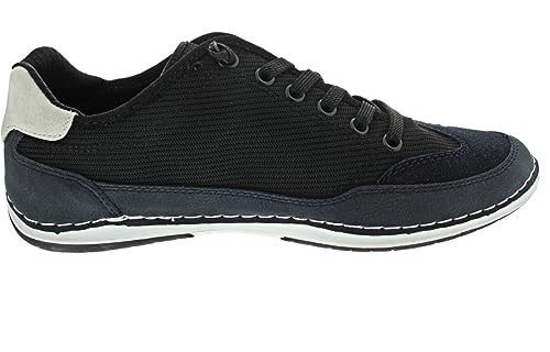 Image of bugatti Mens Sneakerloafer