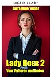 Lady Boss 2 (English Edition)