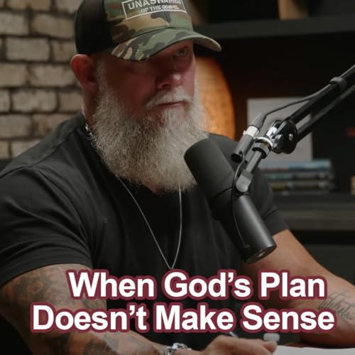 Why Does God Allow Suffering? - S22E3
