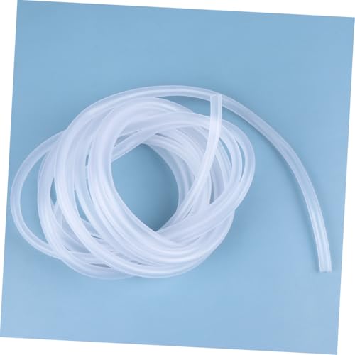 Tuyau de flexible transparent évacuation eaux chargées sans blocage - 6