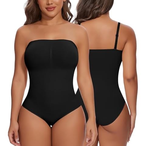 SHAPERIN Body Sculptant Femme Noir Cover