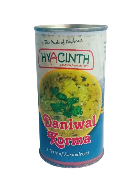 Hyacinth’s Kashmiri Daniwal Kurma 450 gm-picture-16