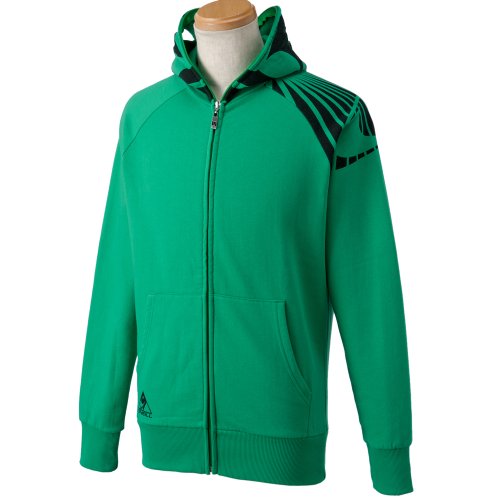 [オニール] MASKMAN ZIP HOODIE 631001 GRN ｸﾞﾘｰﾝ L