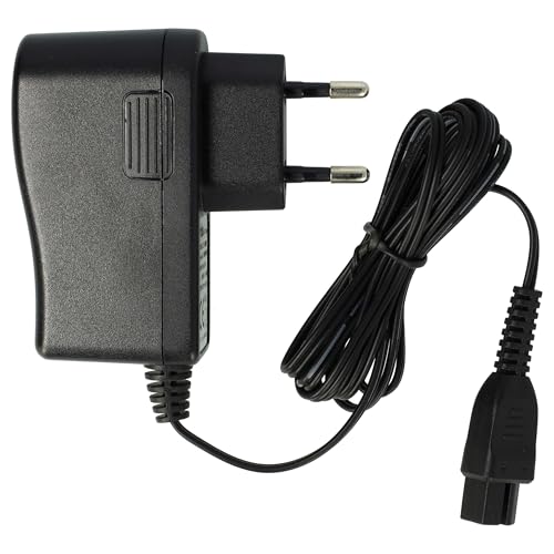 vhbw Fuente de alimentación Compatible con Kärcher VC 5 Cordless aspiradora inalámbrica - 200 cm