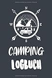 camping reisemobil stellplatz - graz  Camping Logbuch: Reisemobil Tagebuch für die Reise mit dem Camper, Wohnwagen oder Wohnmobil  Umfangreiches Camping Logbuch  Caravan Notizbuch