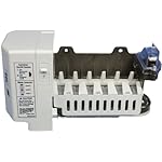 LG Electronics AEQ36756901 Refrigerator Ice Maker Assembly