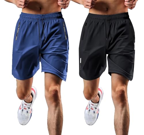 Image of Lymio Short for Men|| Gym Short Men (Shorts-25-28)