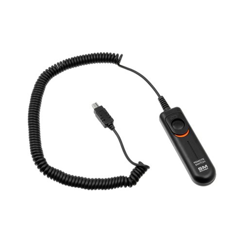 Amazon.com: SMDV Remote Shutter Release Cable for Nikon D90 Amazon.com: SMDV Remote Shutter Release Cable for Nikon D90