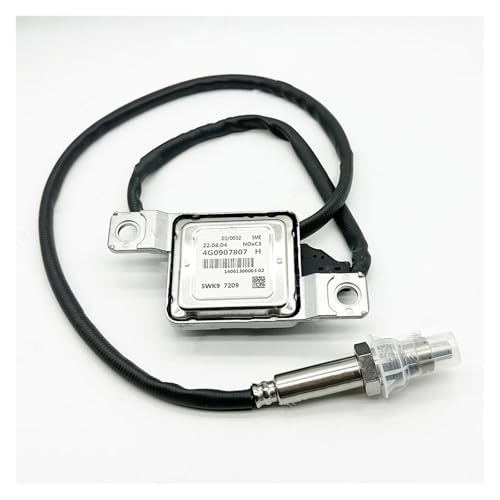 Capteur NOx 4G0907807H réduit la pollution de votre Audi A6 S6