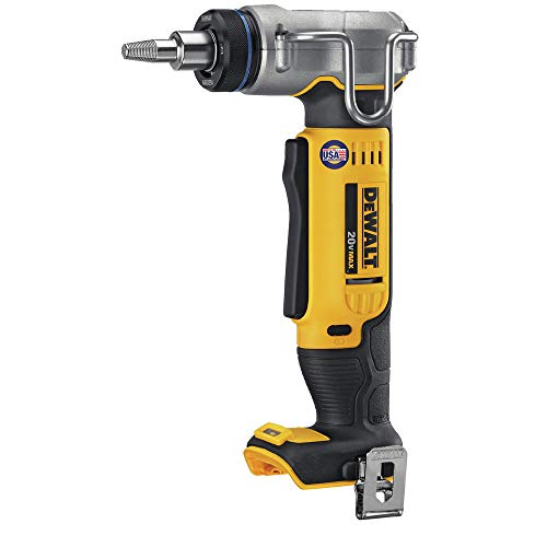 DEWALT DCE400B 20V MAX* 1" PEX Expander Tool (Tool Only) - image 3