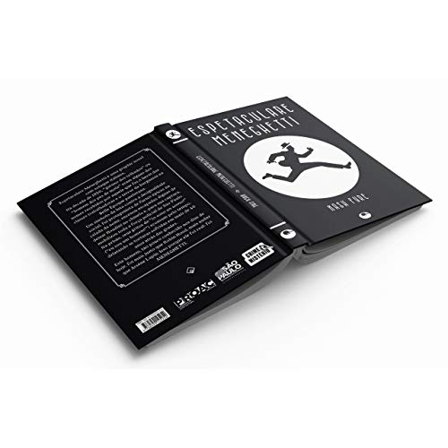 Espetaculare Meneghetti