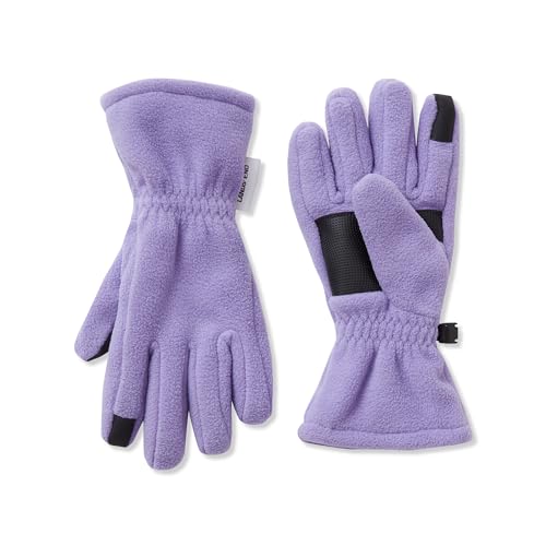 Lands' End Kids Fleece Gloves