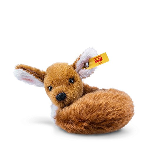 Preisvergleich Produktbild Steiff 33063 Ricky Mini Rehkitz