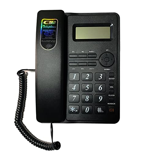 Best Landline Phone For Using Speaker Expert Review The Modern Record