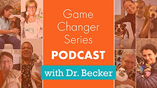 Game Changer- Following Your Calling WIth Dr. Michelle Simoes Podcast Por  arte de portada