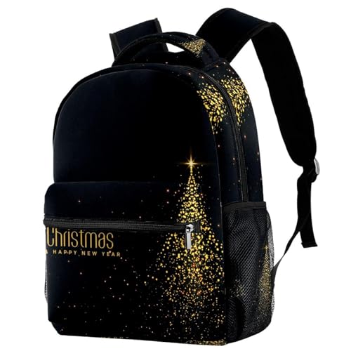 Sac de voyage décontracté à motif feux d'artifice pour sorties et lycée