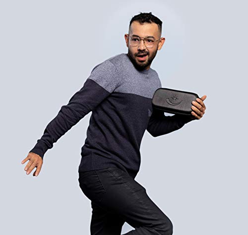 Luminance Red The Protective Travel Case3