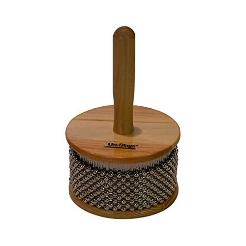 On-Stage HPCS3500 Standard Cabasa