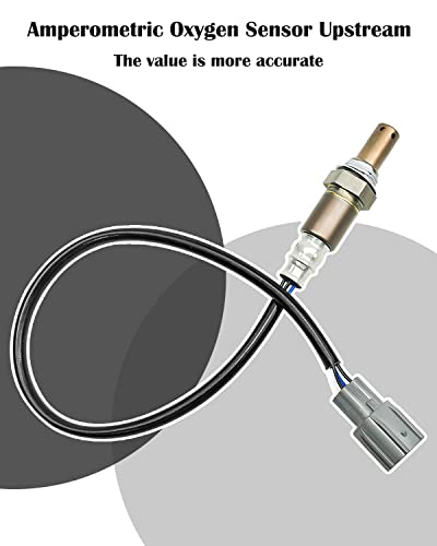 Sensor de Oxígeno Upstream para Toyota Avalon 2005-2012 miniatura 2