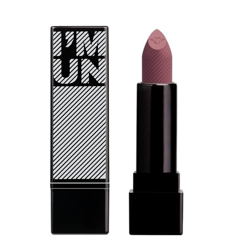 Image of Daily Life Forever52 I'm Unlimited Lipstick | Long-lasting Waterproof Matte Nude Lipstick| Vegan| Cruelty Free| (Cognac - 002)
