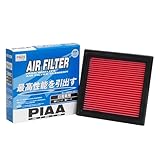 PIAA Air filter SAFETY -for Nissan car- PN69 Japan used like new