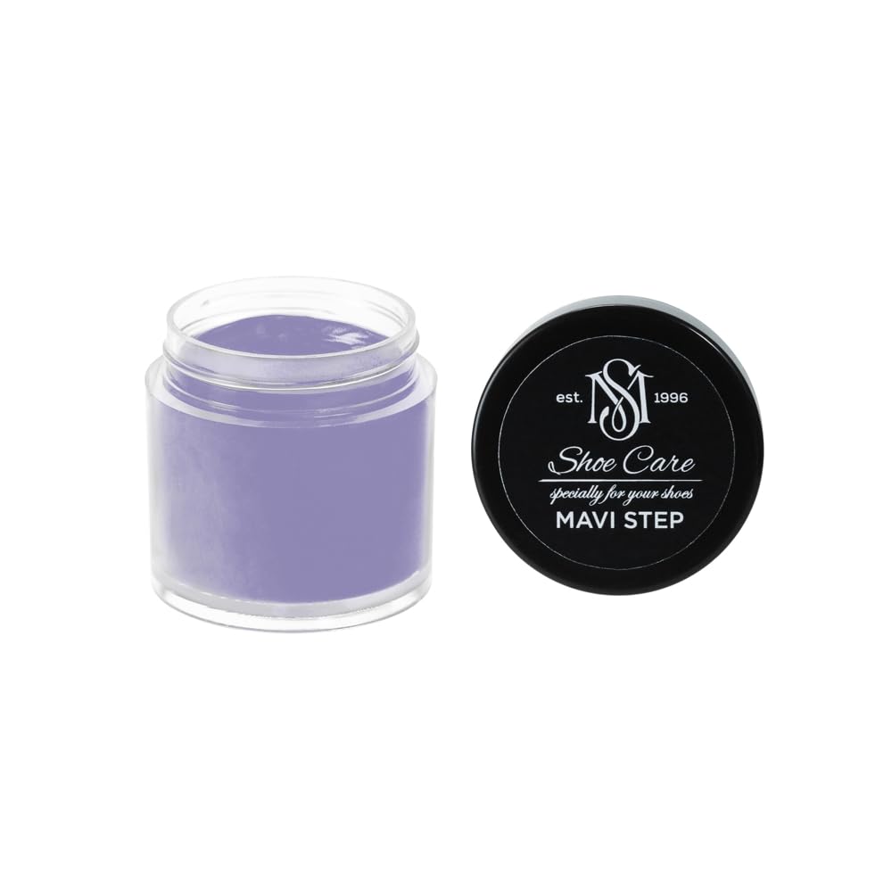 Crème Réparatrice pour rénover les chaussures et canapés en cuir éraflés