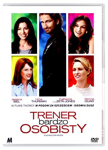 Bild: Kiss the Coach [DVD] [Region 2] (IMPORT) (Keine deutsche Version) f�r 15,77 EUR bei amazon.de