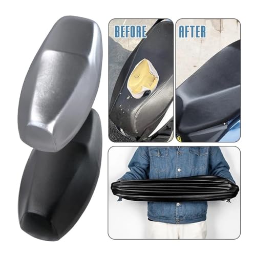 Funda de asiento de motocicleta para evitar el desgaste en tu ATV 3