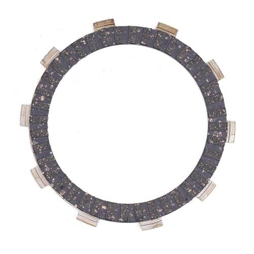 Kit disques d'embrayage en acier moto CF400-6 450SR 2022