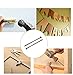 cSeao Nails Hardware Assortment Kit, 620 Pieces - Small, Finishing, Wall Nails for Hanging Pictures & More