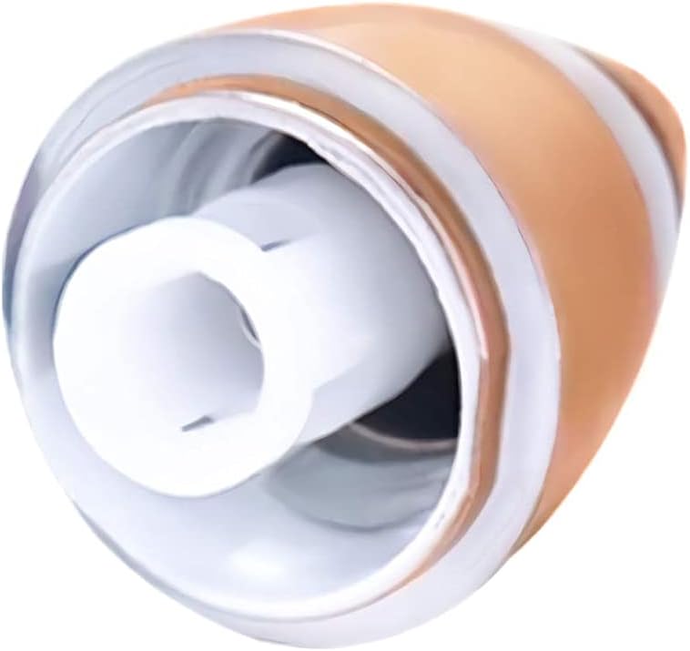 Electric Face Hair Epilator Replacement Heads for Eyebrow Trimmer