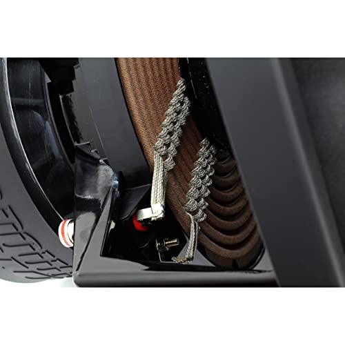 Sundown Audio X-18 V.2 D4 18" 1500W Rms Dual 4-Ohm X V.2 Series Subwoofer #TOP4