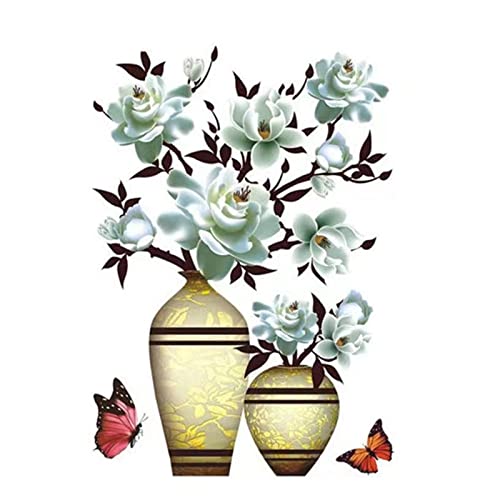 Best Bathroom Wall Art Stickers To Liven Up Your Space