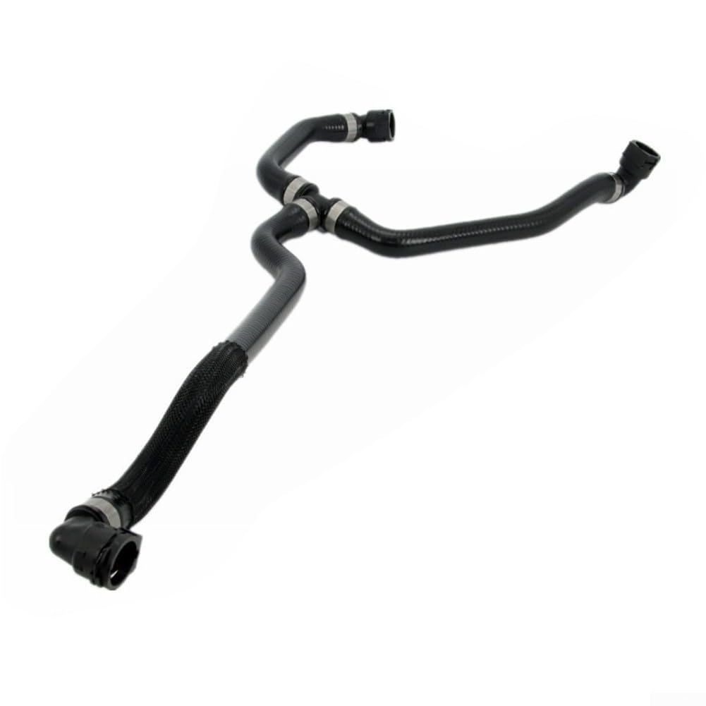 Tuyau Refroidissement Moteur Plastique Métal Direct