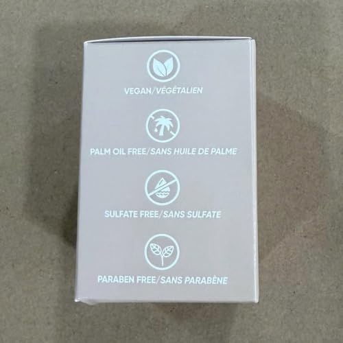 Muun Yoni Soap Bar - Pack 3 Strawberry pH Balance Natural Ingredients - Gentle Cleansing Formula Eliminates Odor Vaginal Health - Feminine Wash - Image 8