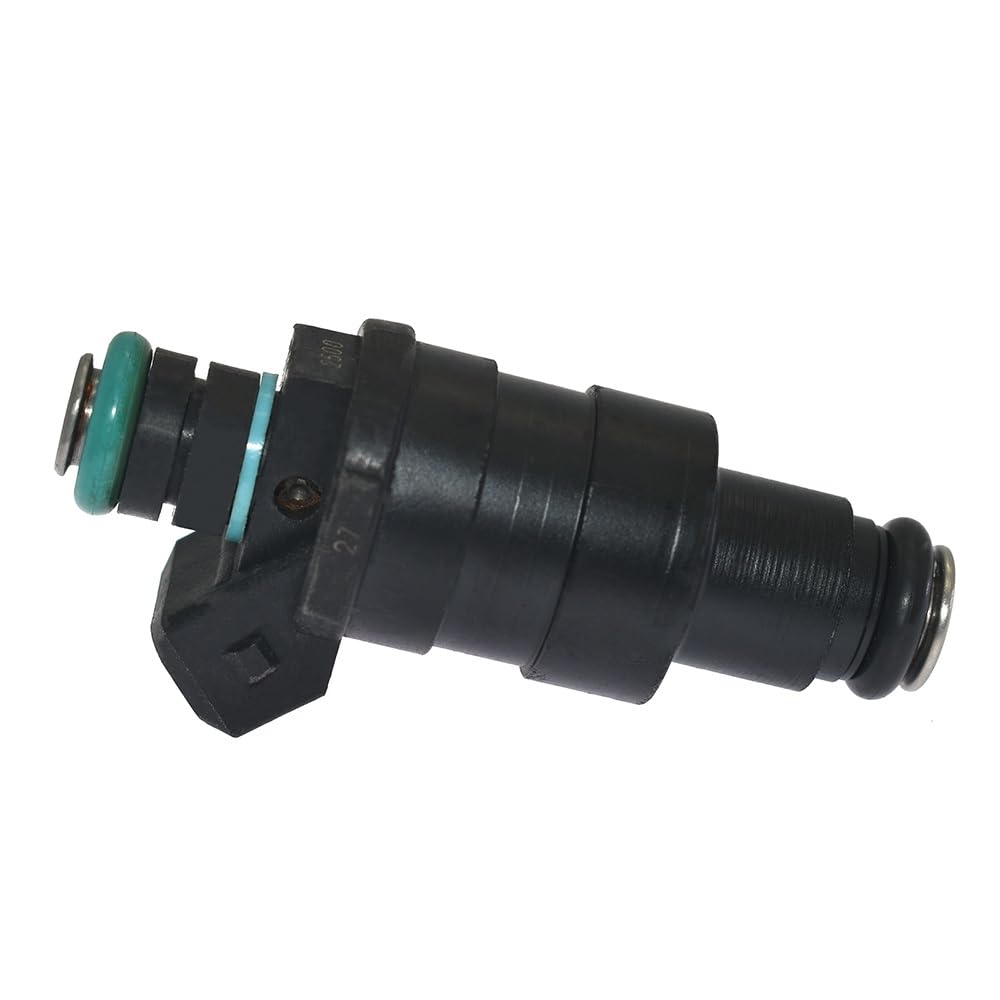 Boquilla de inyección de Combustible para Accesorios de automóvil Boquilla de inyector de Combustible D1580Bc Inyector de Combustible de Gasolina