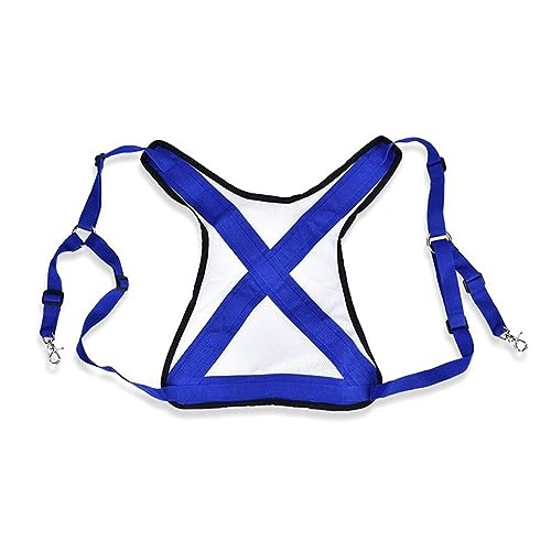 Ceinture dorsale de pêche contre le mal de dos et support réglable