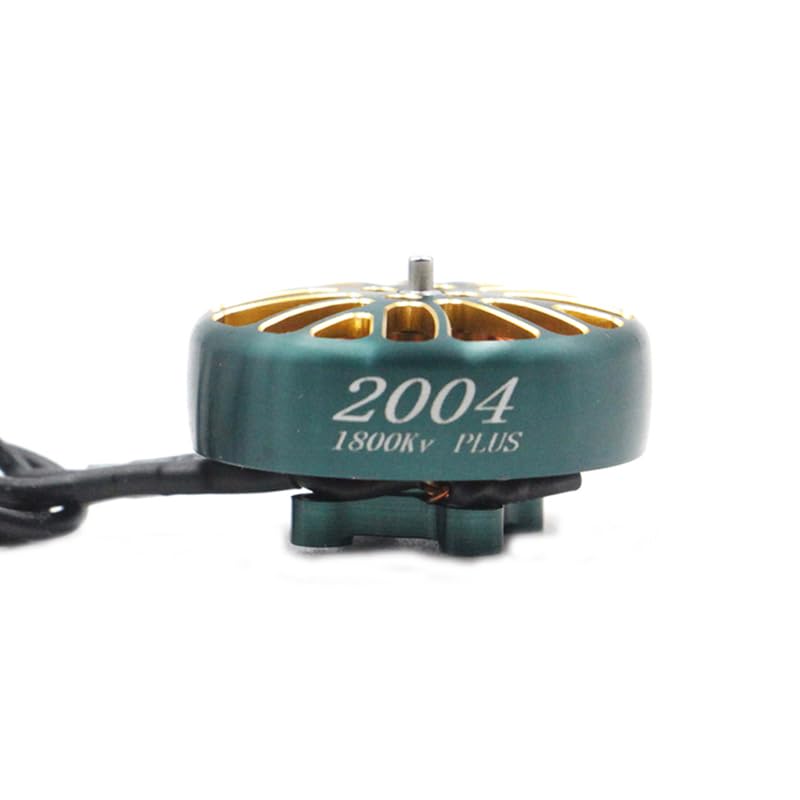 SPARKHOBBY LANNRC 2004 1800kv Brushless Motor