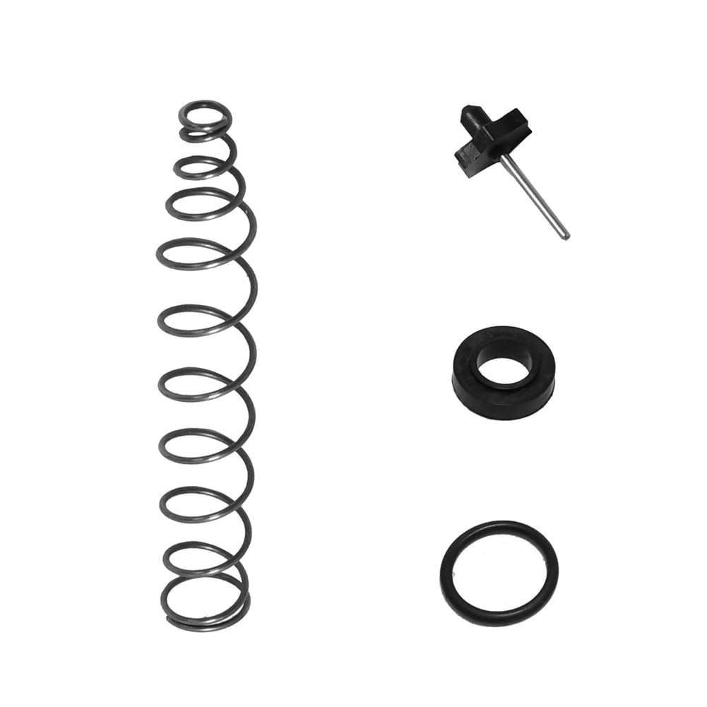 Tlily IM5100 Trigger Valve Kit with Air Hammers Air Ratchets IM5100 4035 Impact Wrenches Parts