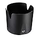 FocusFoto Bayonet Mount Lens Hood Shade Replacement for Nikon HB-65 fit for Nikon AF-S NIKKOR 80-400mm f/4.5-5.6G ED VR Camera Lens