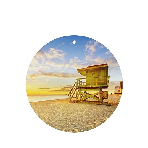 Golden Sunset Beach ԗpF p[\iCYꂽXCX J[A}Zs[^ubg ݂艺F܃J[h [vt 4 ԂƂ̑p