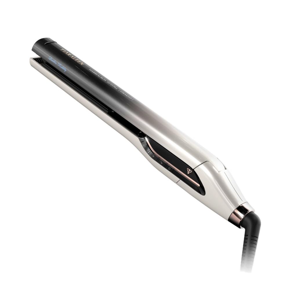 Amazon.com : Bioprogramming | HAIRBEAURON 107D Plus [Straight