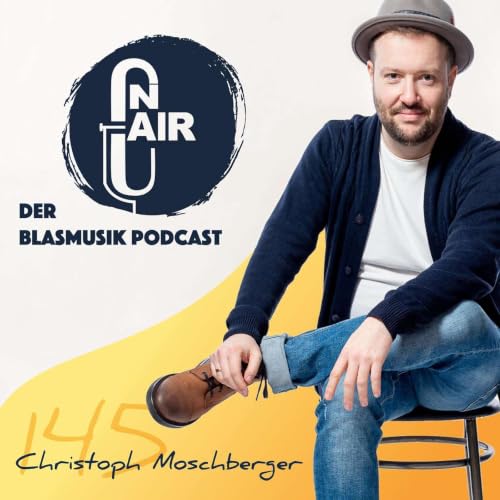 Christoph Moschberger (Trompete) - Was macht einen kompletten Musiker aus?