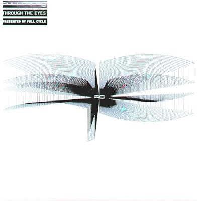 Through the Eyes Vol.1: Mixed By Roni Size